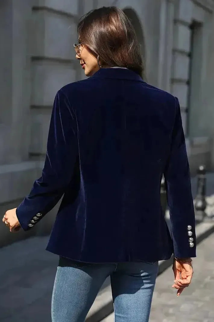 CozyAmsterdam – Perfecte blazer