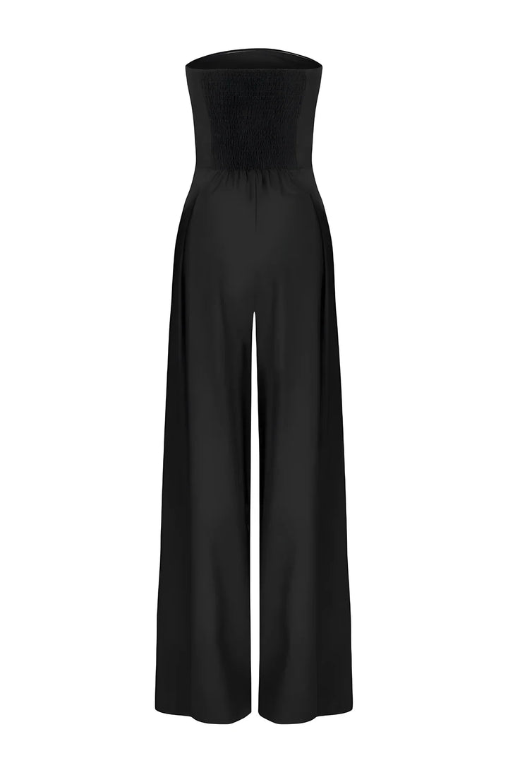 SANTELINA Maxi-jurk