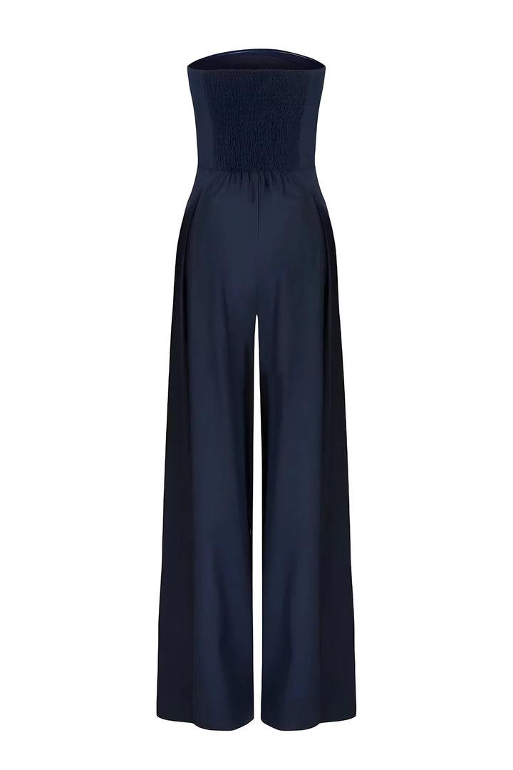 SANTELINA Maxi-jurk