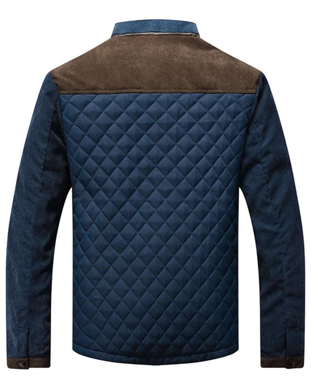 CozyAmsterdam – Tijdloze casual jas
