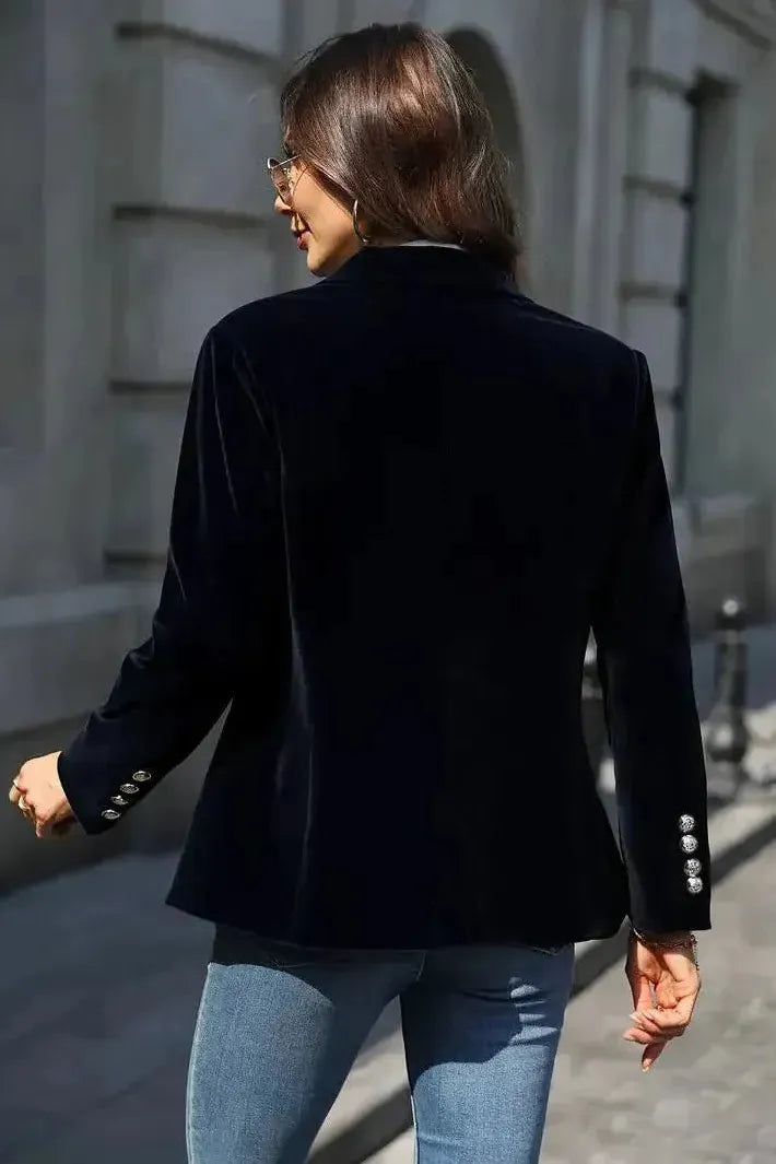 CozyAmsterdam – Perfecte blazer