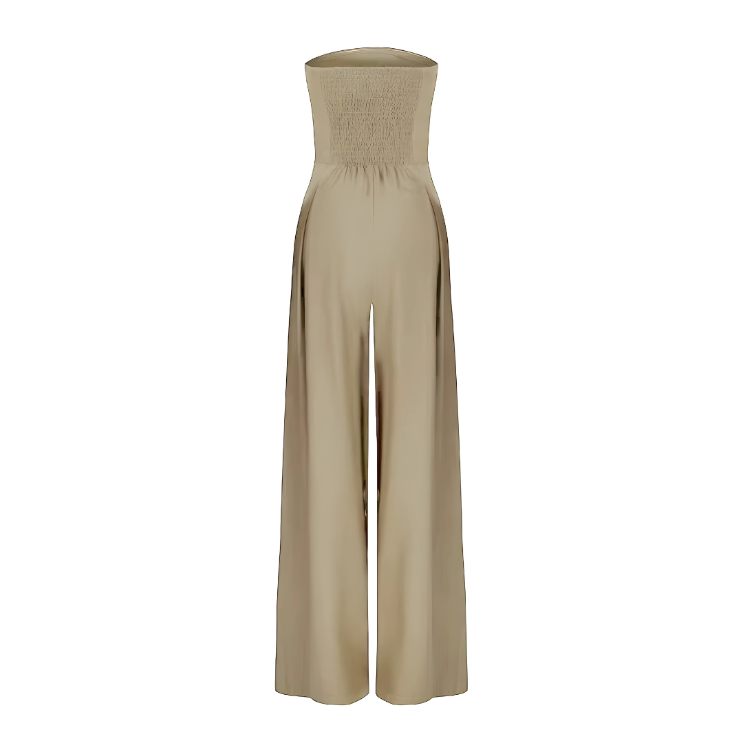 SANTELINA Maxi-jurk