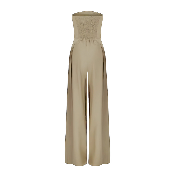 SANTELINA Maxi-jurk