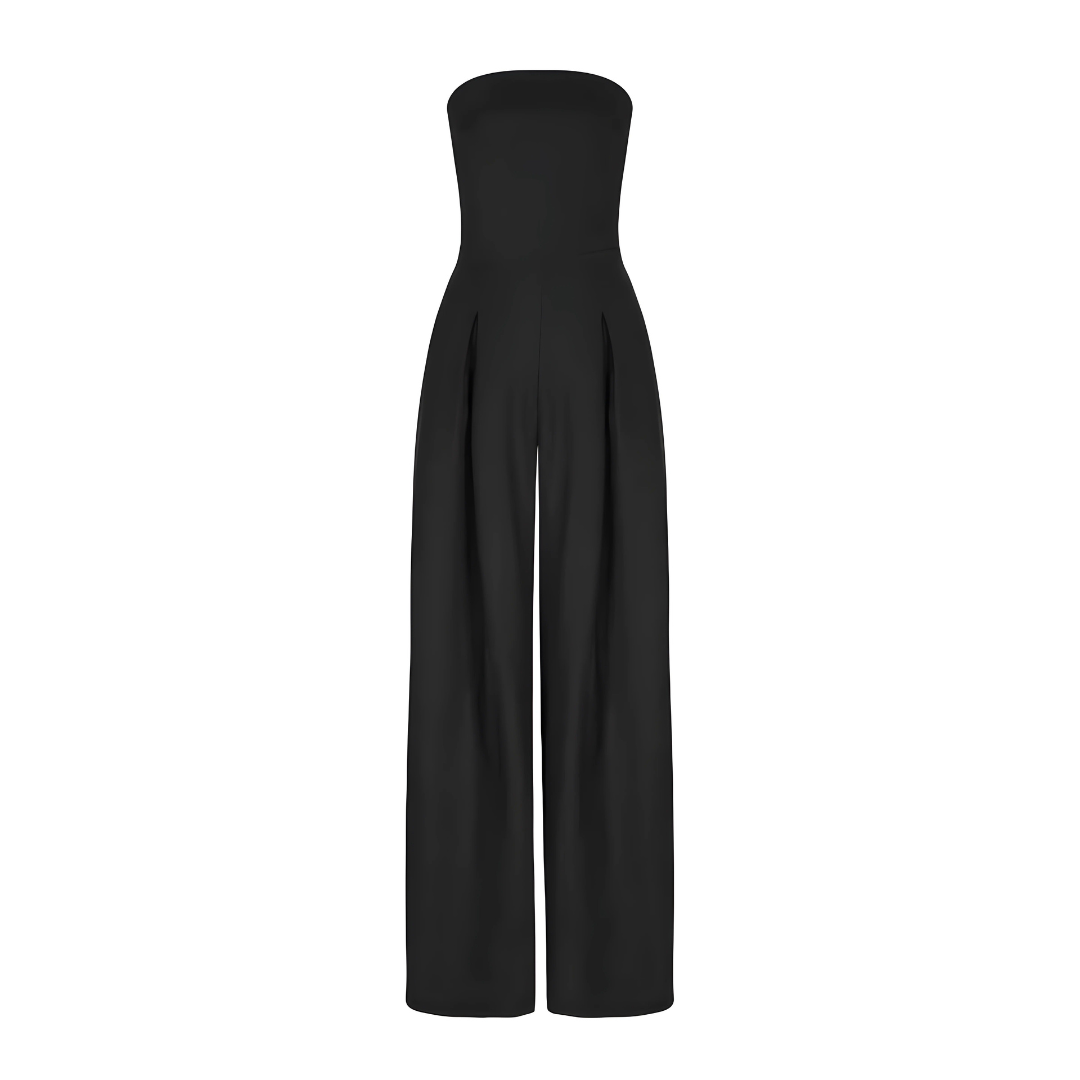 SANTELINA Maxi-jurk