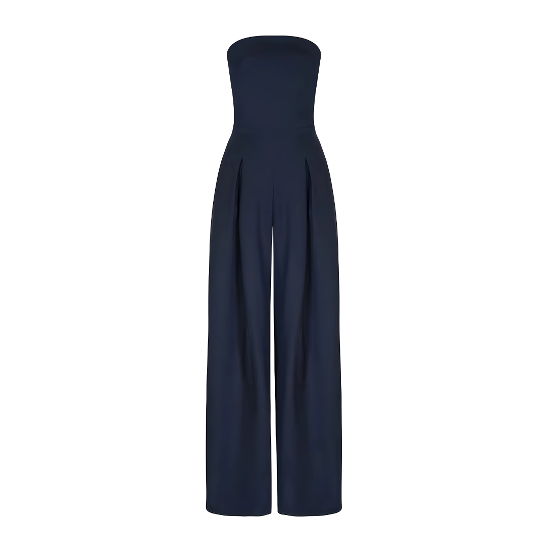 SANTELINA Maxi-jurk