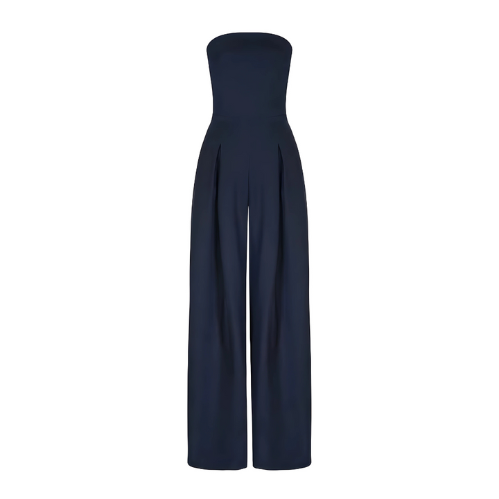 SANTELINA Maxi-jurk