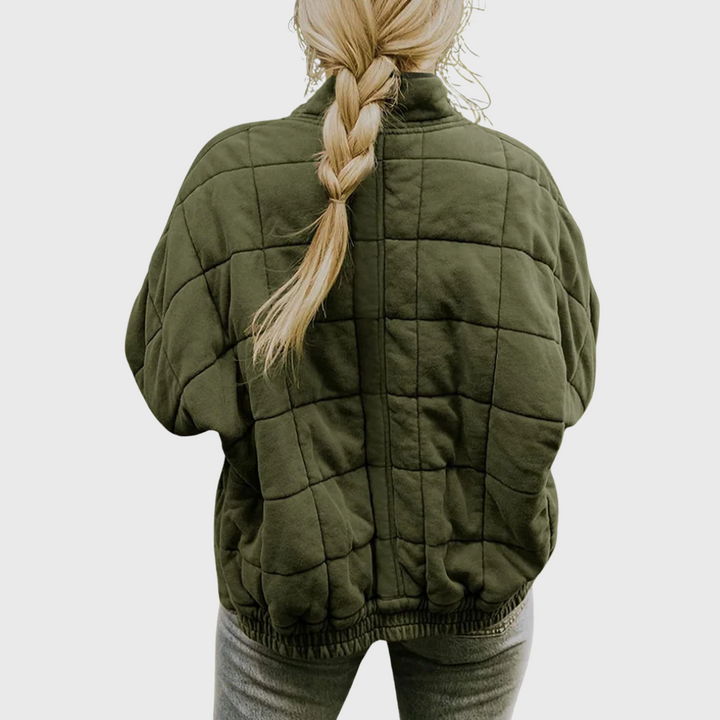 Cozy Amsterdam™ | Elegante Jas
