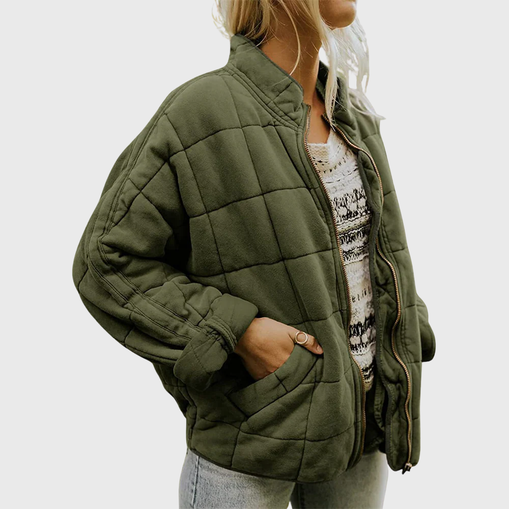 Cozy Amsterdam™ | Elegante Jas