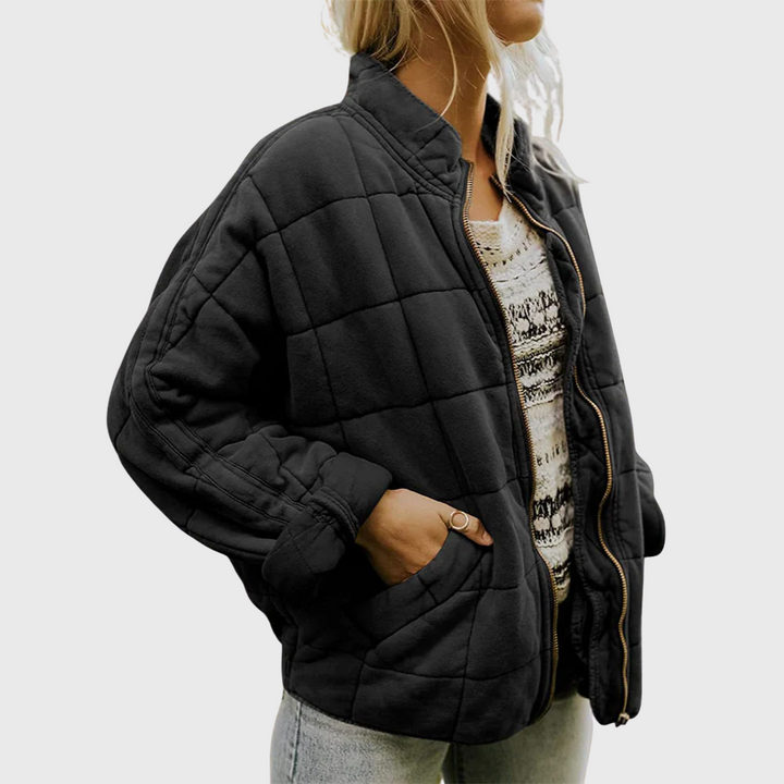 Cozy Amsterdam™ | Elegante Jas