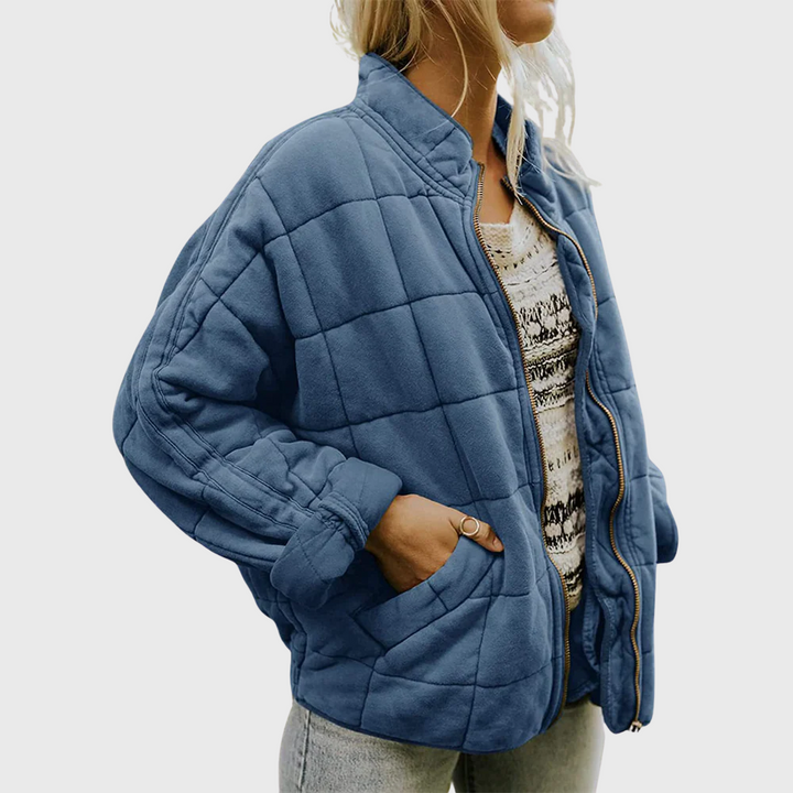 Cozy Amsterdam™ | Elegante Jas