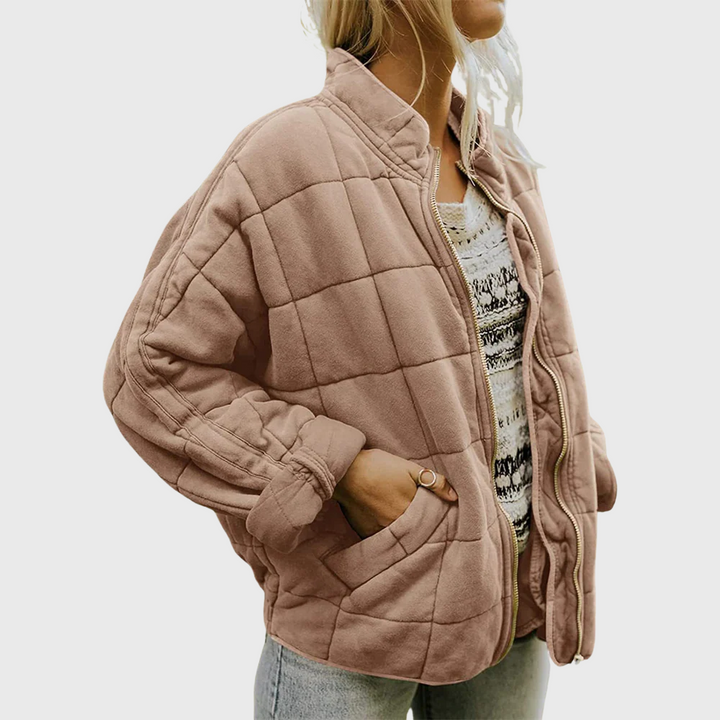 Cozy Amsterdam™ | Elegante Jas
