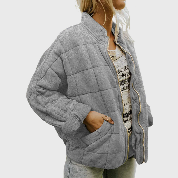 Cozy Amsterdam™ | Elegante Jas