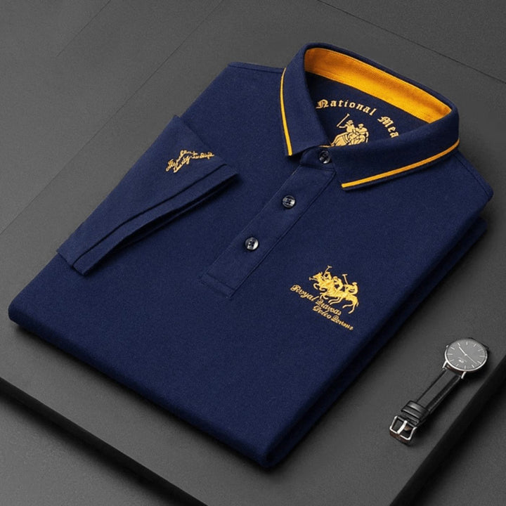 Cozy Amsterdam™ | Luxe Polo