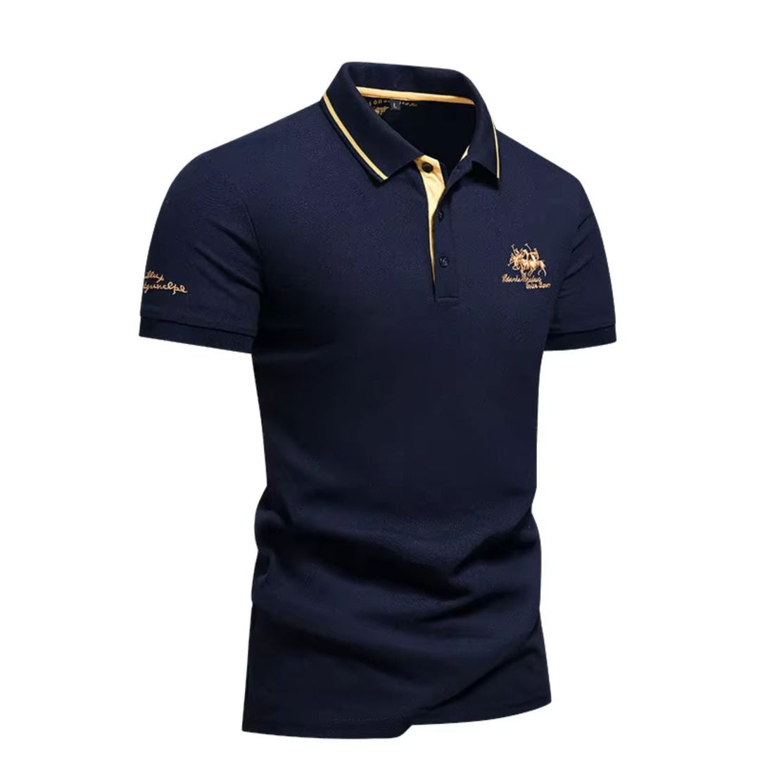 Cozy Amsterdam™ | Luxe Polo