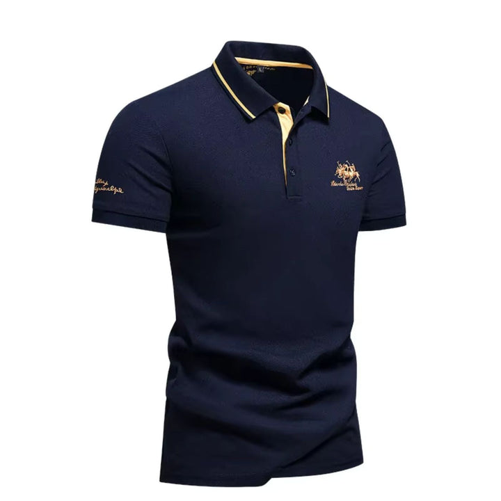 Cozy Amsterdam™ | Luxe Polo