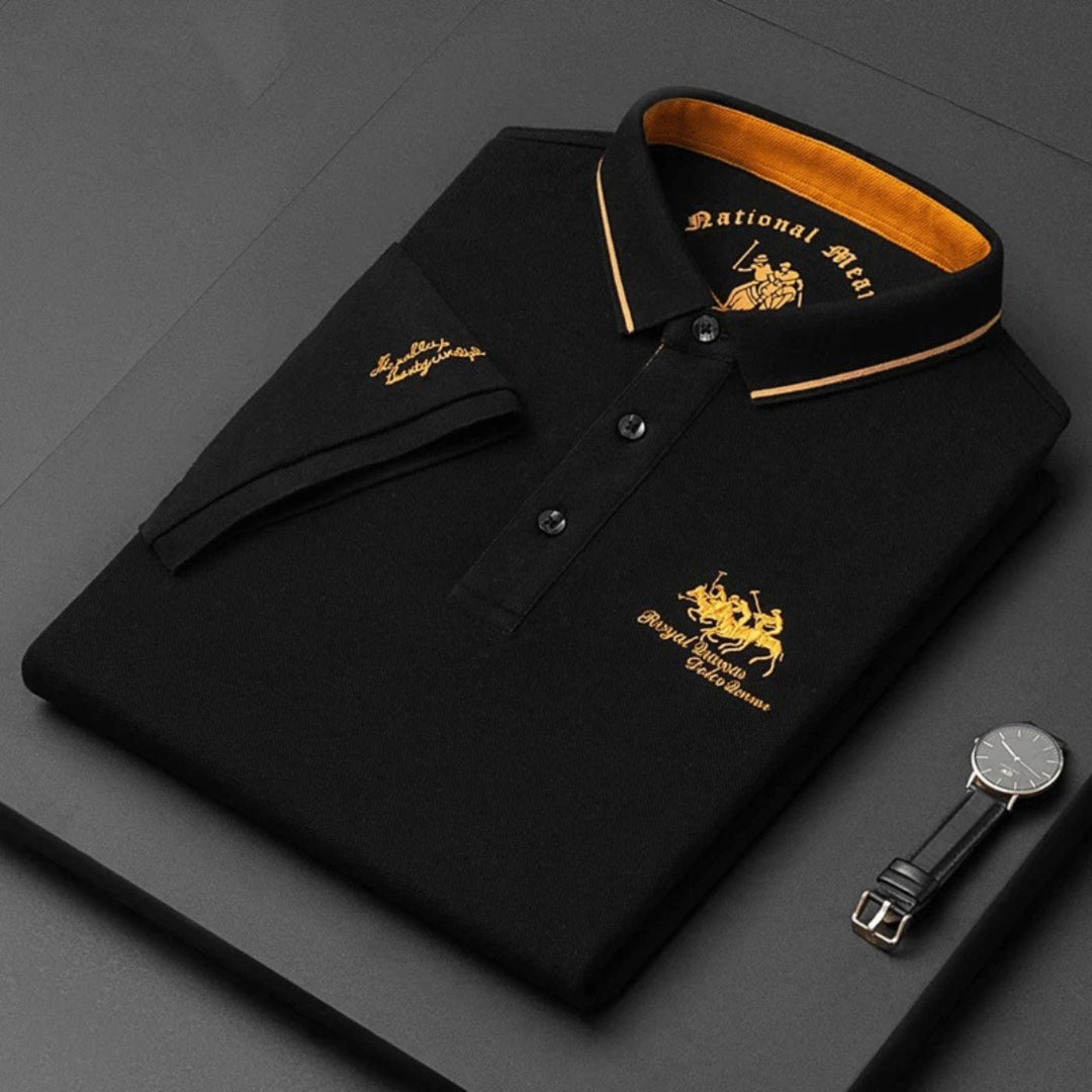 Cozy Amsterdam™ | Luxe Polo