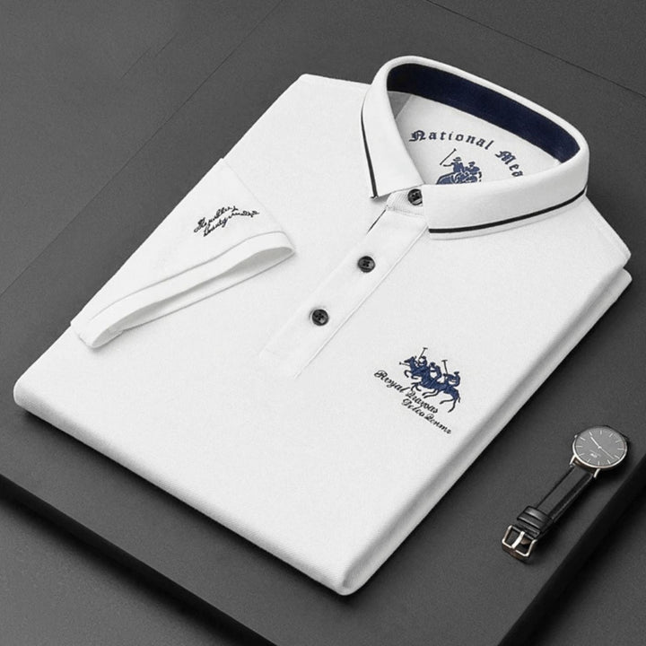 Cozy Amsterdam™ | Luxe Polo