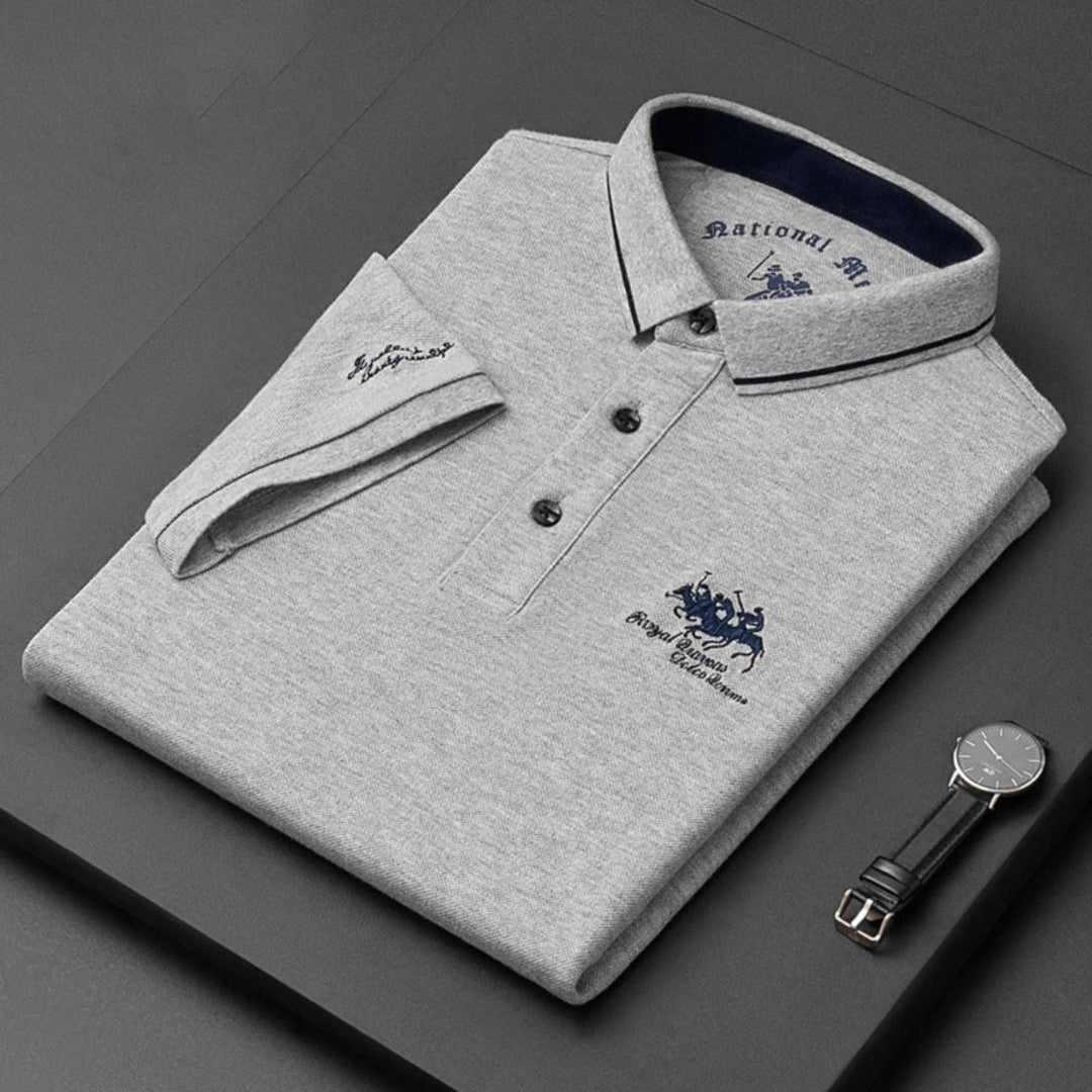 Cozy Amsterdam™ | Luxe Polo