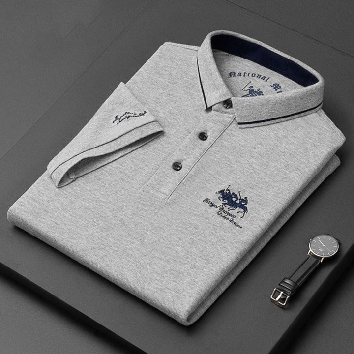Cozy Amsterdam™ | Luxe Polo