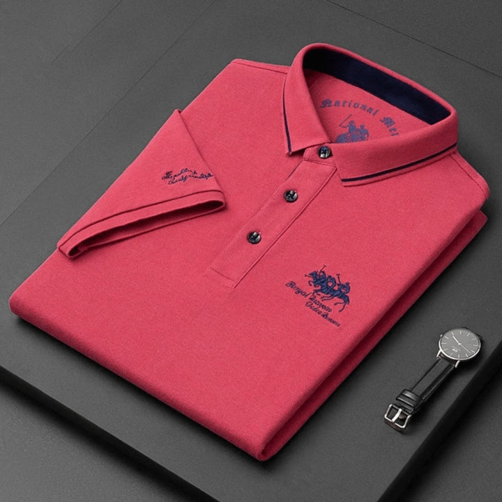 Cozy Amsterdam™ | Luxe Polo