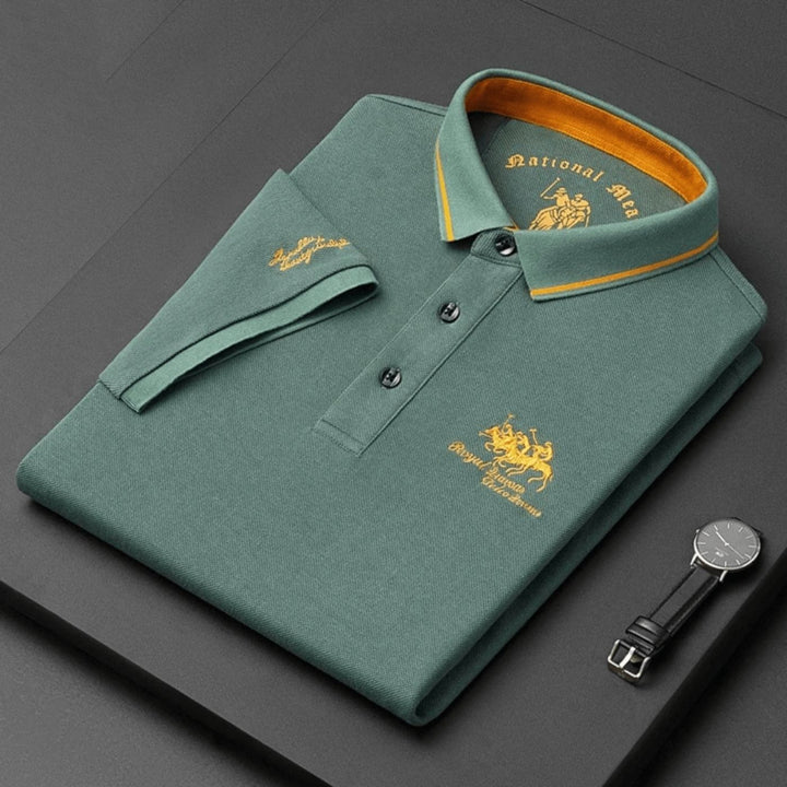 Cozy Amsterdam™ | Luxe Polo