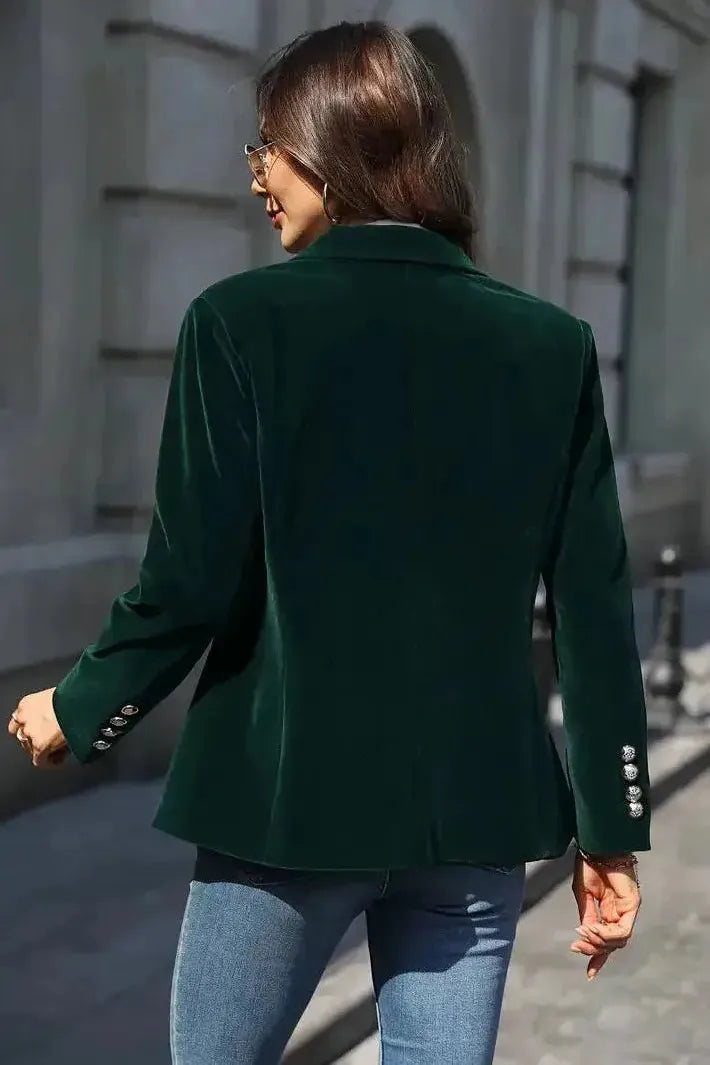 CozyAmsterdam – Perfecte blazer