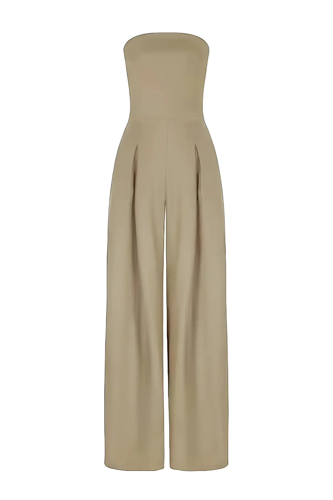 SANTELINA Maxi-jurk