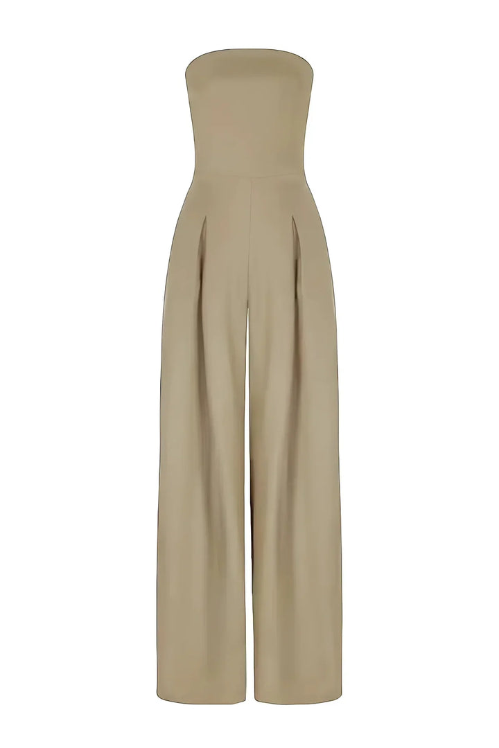SANTELINA Maxi-jurk