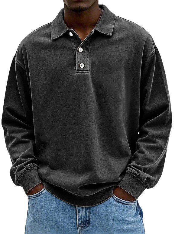 CozyAmsterdam – Smart-casual polo