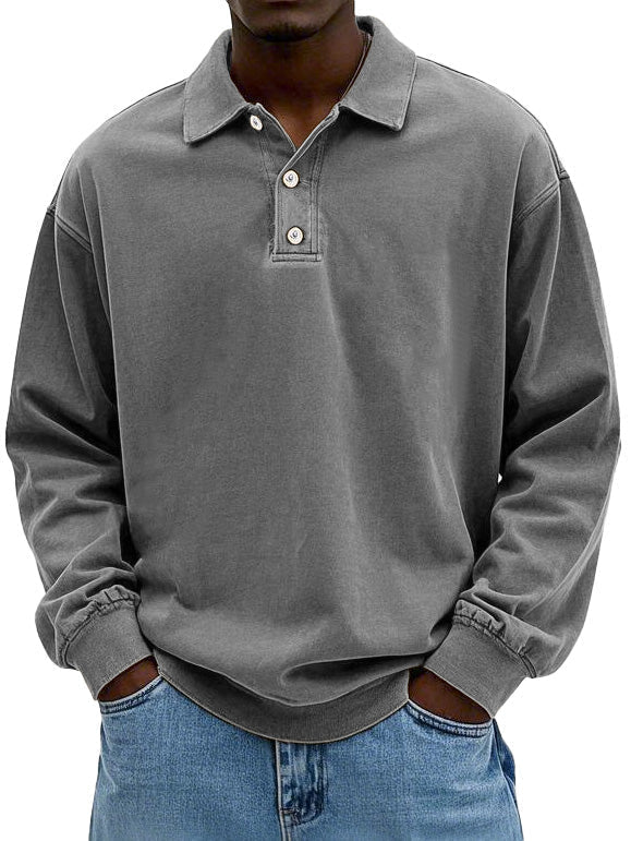CozyAmsterdam – Smart-casual polo
