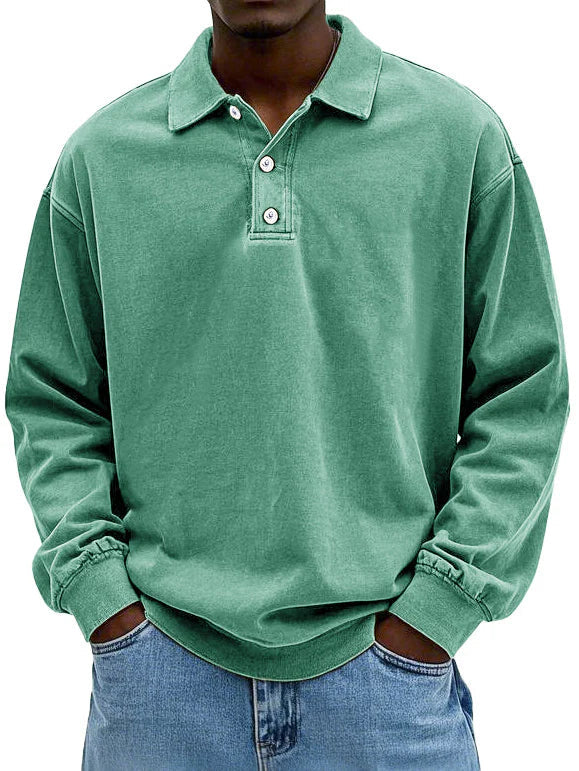 CozyAmsterdam – Smart-casual polo