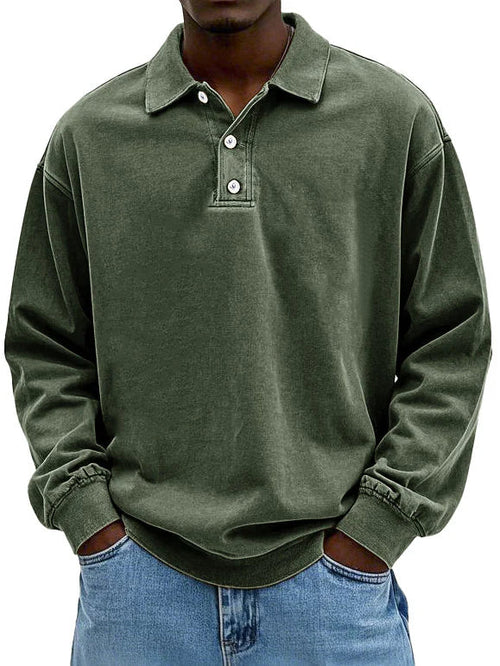 CozyAmsterdam – Smart-casual polo