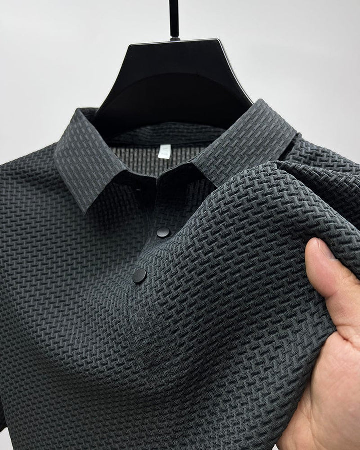 Cozy Amsterdam™ | Premium Herenpolo