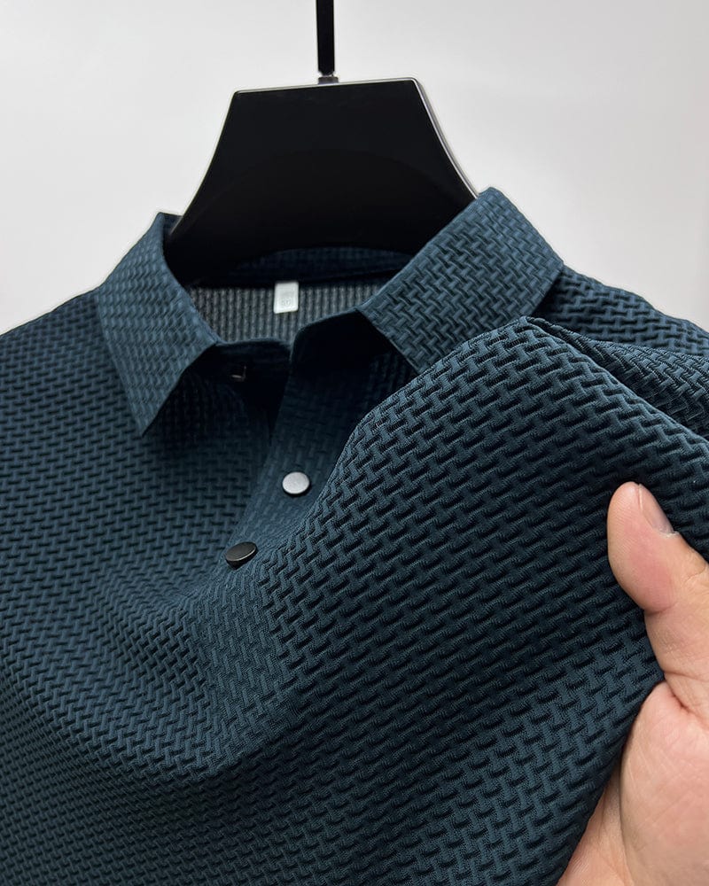 Cozy Amsterdam™ | Premium Herenpolo