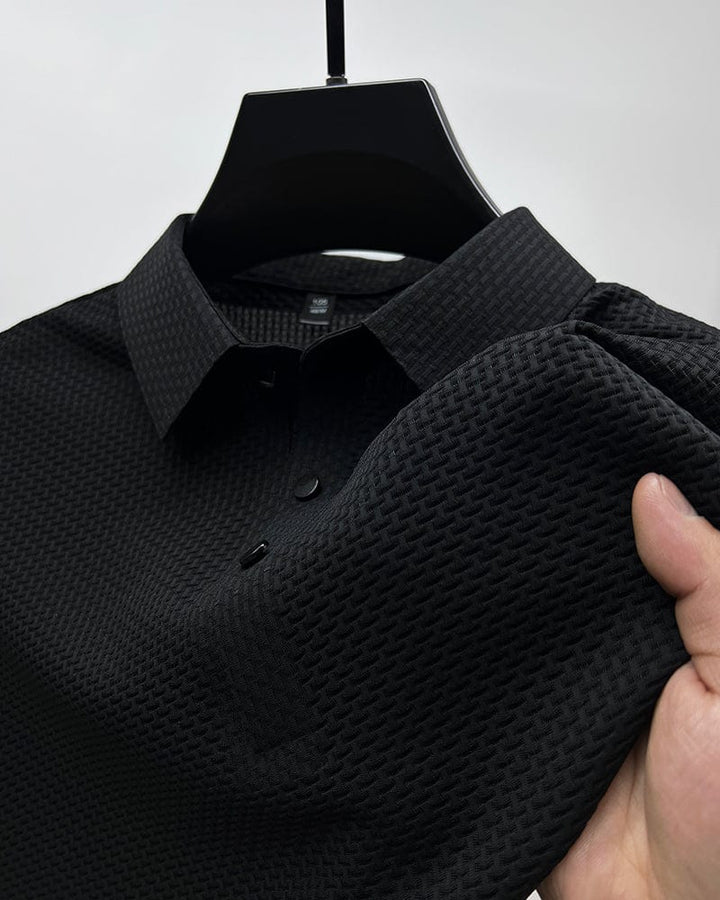 Cozy Amsterdam™ | Premium Herenpolo
